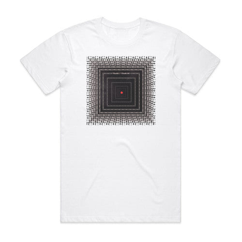 Zoe Temor Y Temblor Album Cover T-Shirt White