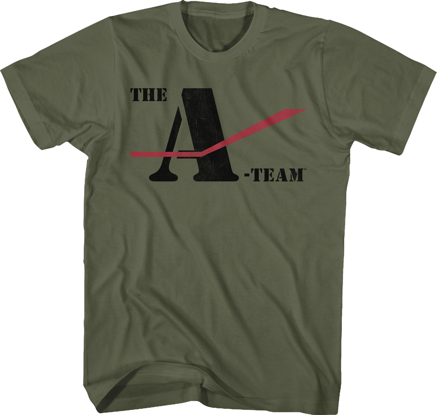 The A-Team Shirt