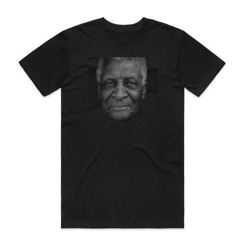 Abdullah Ibrahim The Balance Album Cover T-Shirt Black