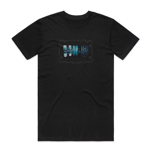 The For Carnation The For Carnation T-Shirt Black