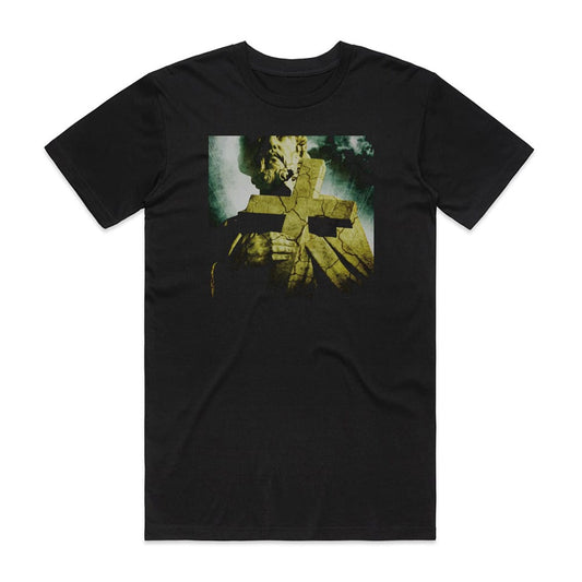 Zao The Funeral Of God T-Shirt Black