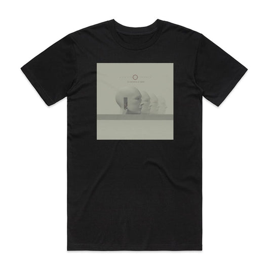 Animals as Leaders The Madness Of Many T-Shirt Black