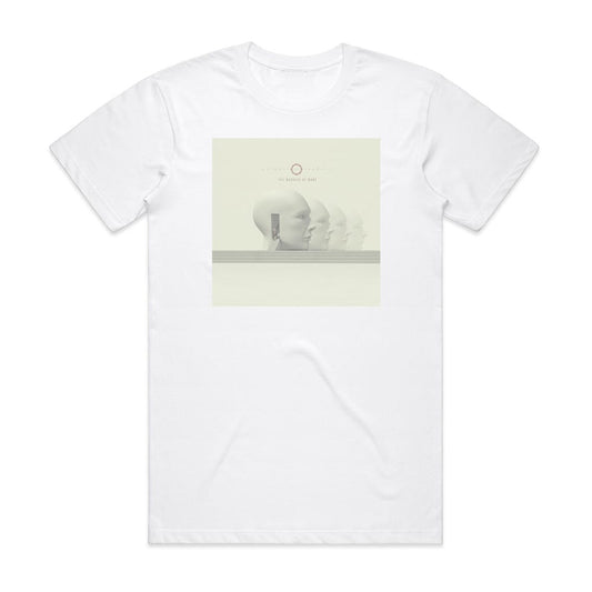 Animals as Leaders The Madness Of Many T-Shirt White