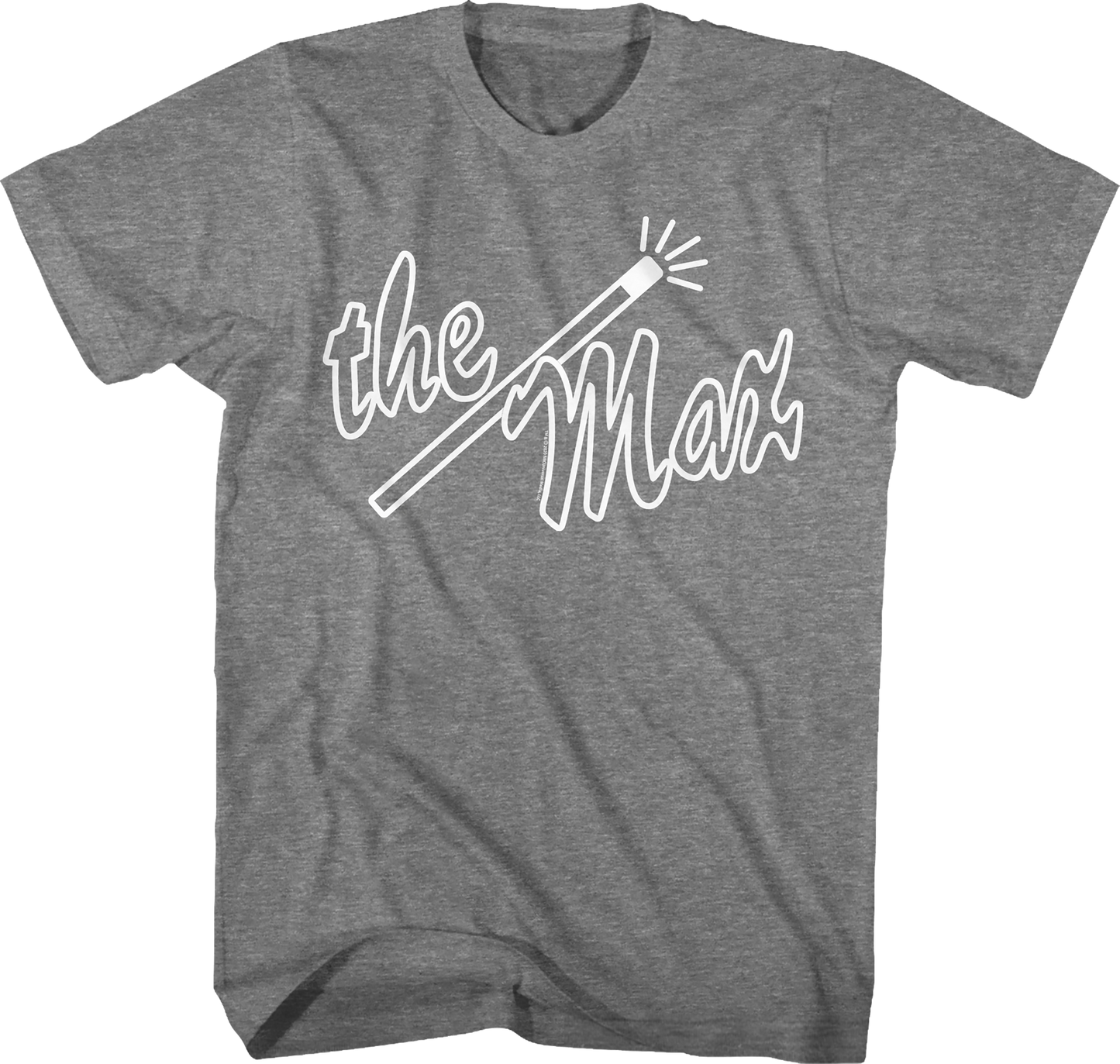 The Max Saved By The Bell T-Shirt