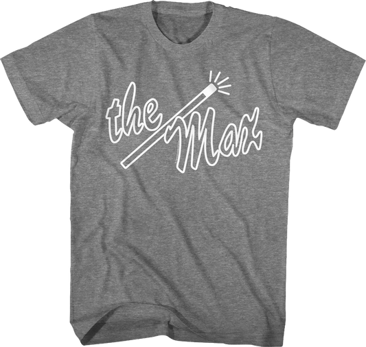 The Max Saved By The Bell T-Shirt