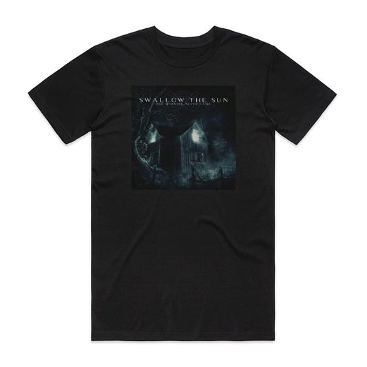 Swallow the Sun The Morning Never Came 1 T-Shirt Black