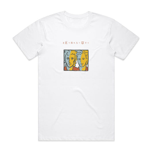 The Rembrandts The Rembrandts T-Shirt White