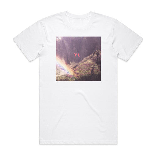 Youth Lagoon The Year Of Hibernation Album Cover T-Shirt White
