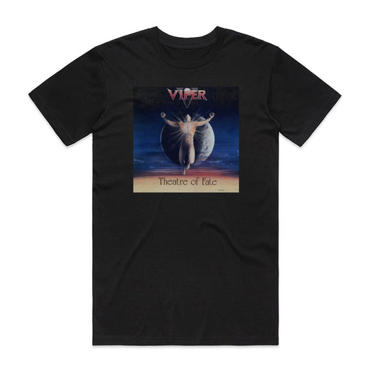 Viper Theatre Of Fate 2 T-Shirt Black