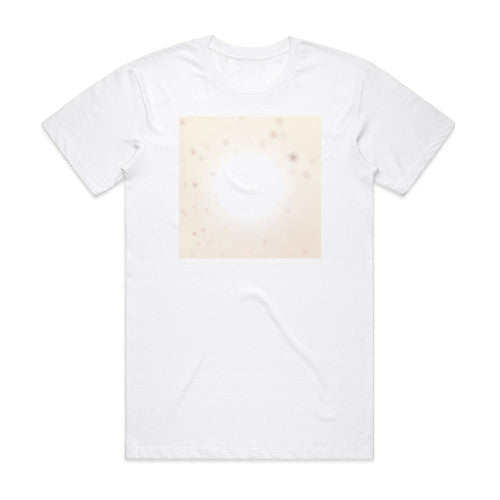 Yo La Tengo Theres A Riot Going On 1 Album Cover T-Shirt White