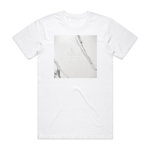 Young Culture This Is Heaven Album Cover T-Shirt White