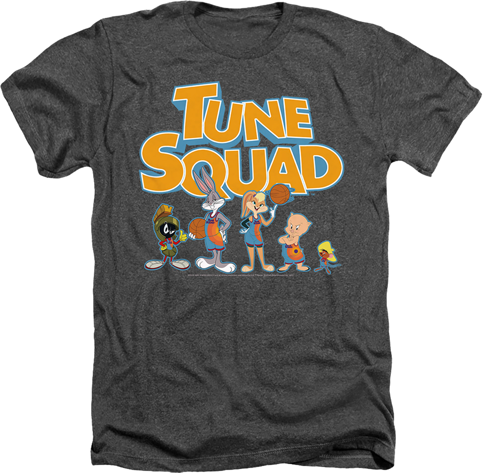 Tune Squad Space Jam T-Shirt
