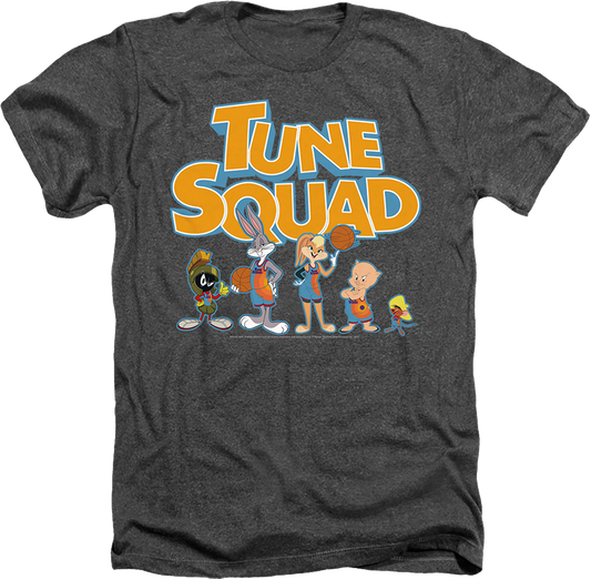 Tune Squad Space Jam T-Shirt