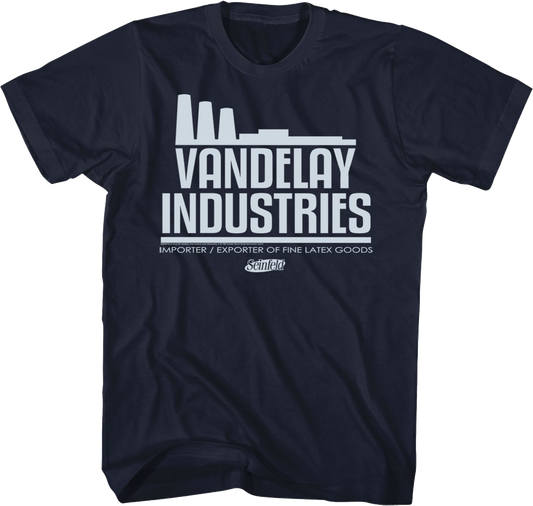 Vandelay Industries T-Shirt