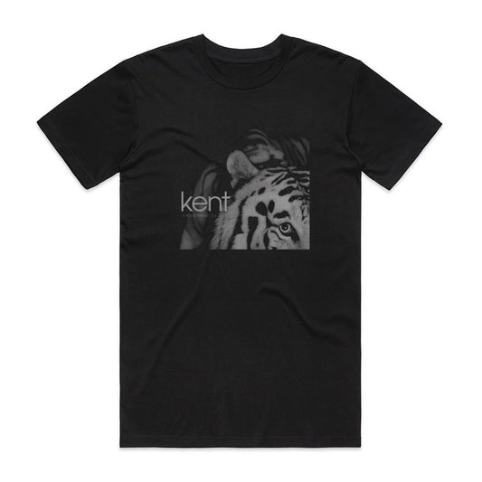 Kent Vapen Ammunition T-Shirt Black