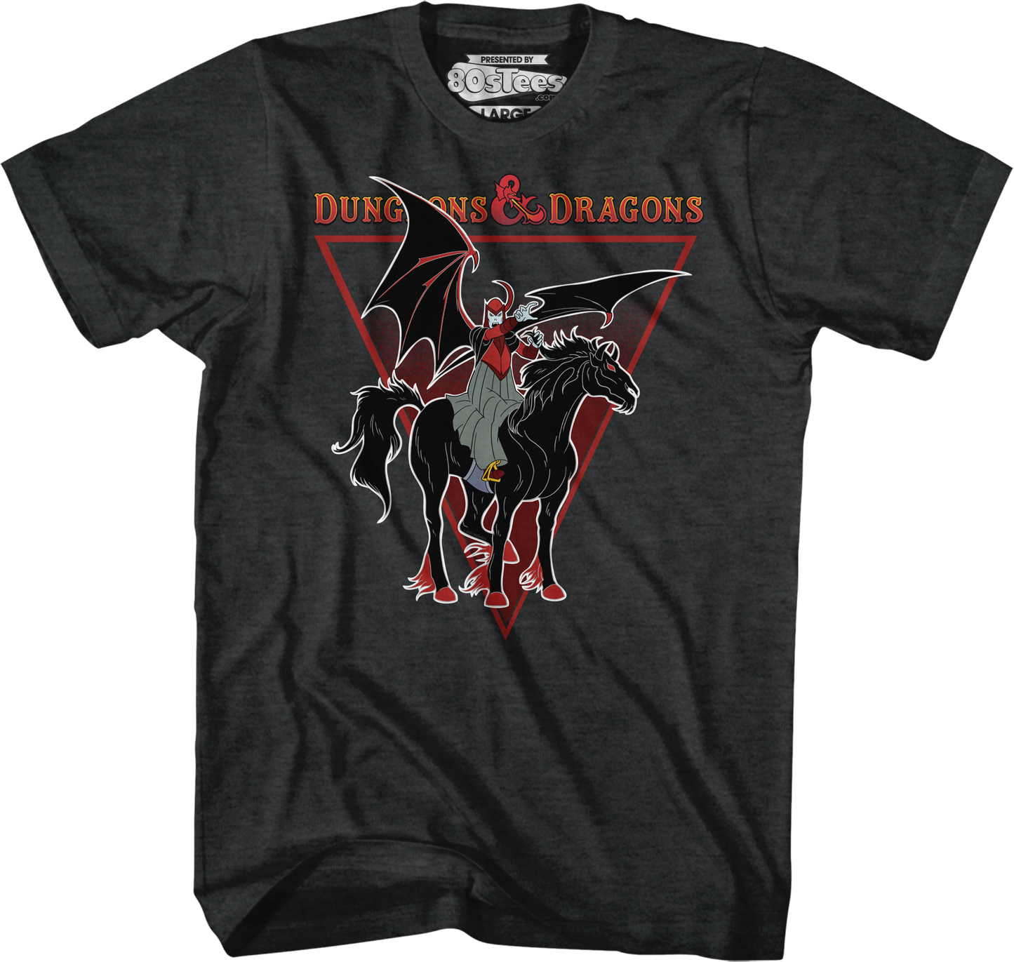 Venger Dungeons & Dragons T-Shirt