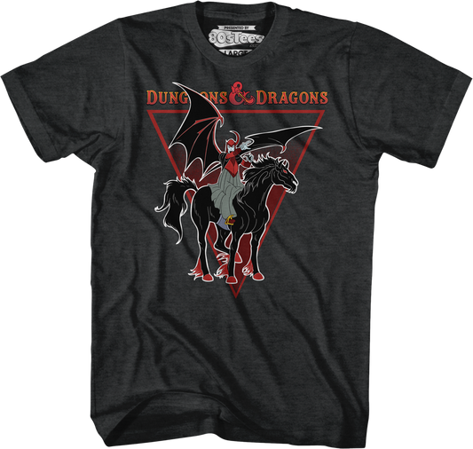 Venger Dungeons & Dragons T-Shirt