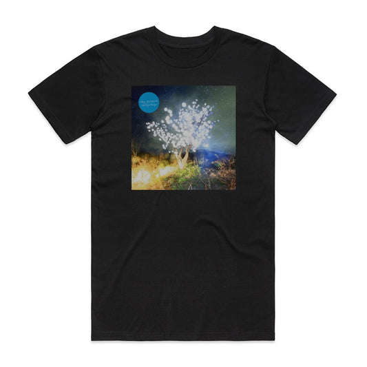 The Notwist Vertigo Days T-Shirt Black