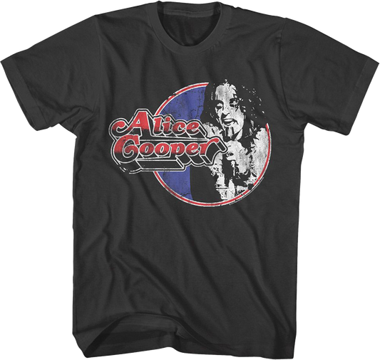 Vintage Alice Cooper T-Shirt