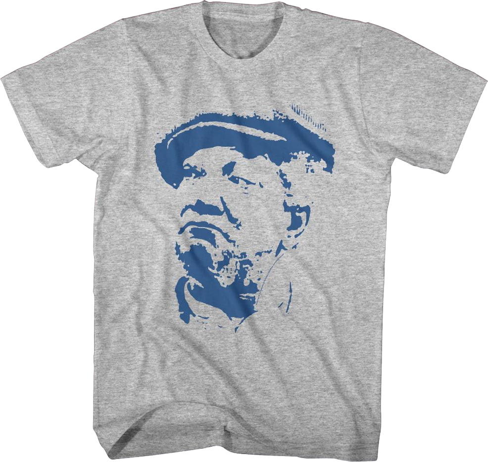 Vintage Fred Sketch Sanford And Son T-Shirt