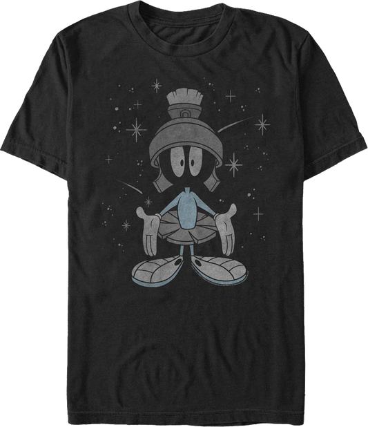 Vintage Marvin The Martian Looney Tunes T-Shirt