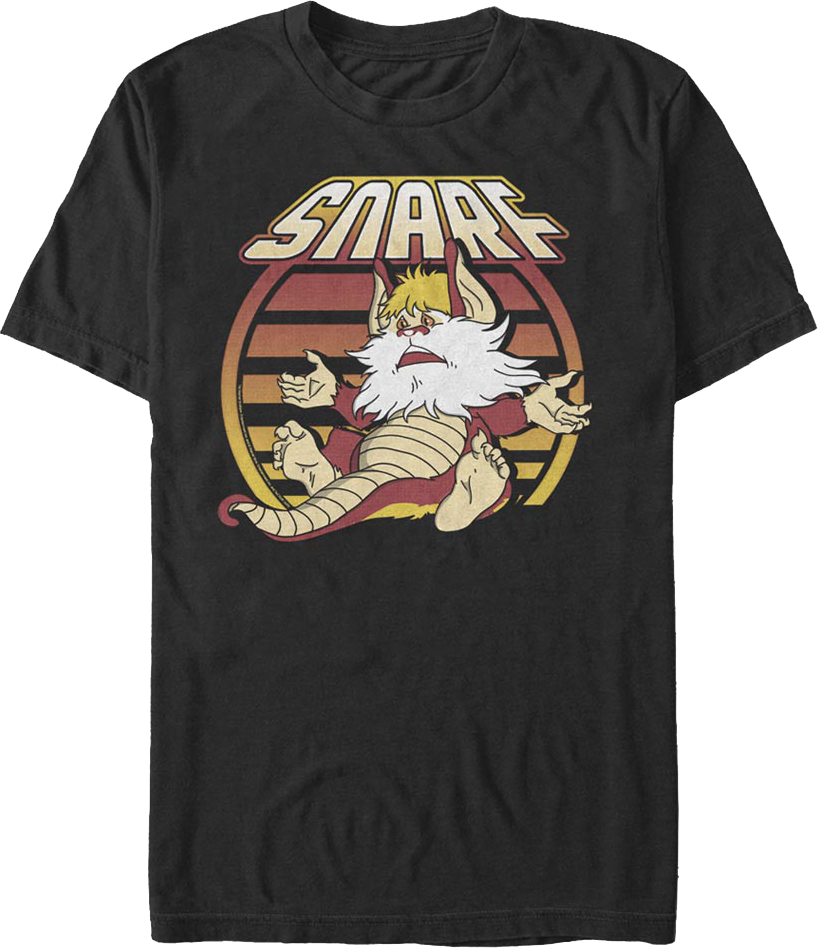 Vintage Snarf ThunderCats T-Shirt
