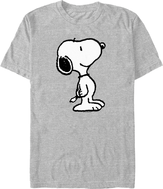 Vintage Snoopy Peanuts T-Shirt