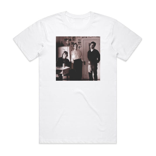 Violent Femmes Violent Femmes 1 T-Shirt White