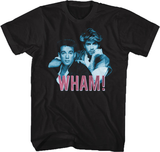 Wham T-Shirt