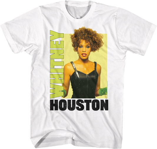Whitney Houston T-Shirt
