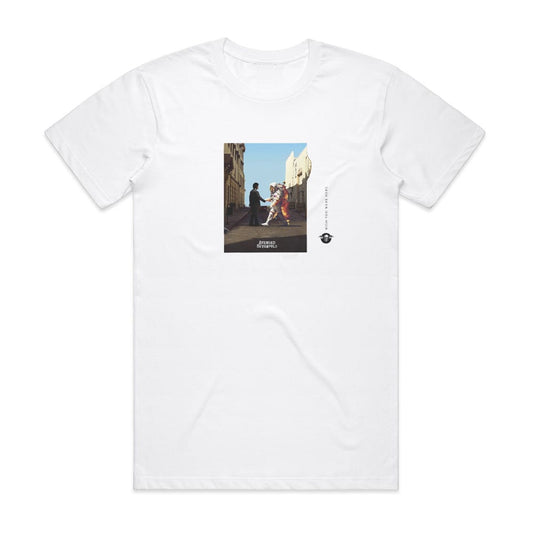 Avenged Sevenfold Wish You Were Here T-Shirt White