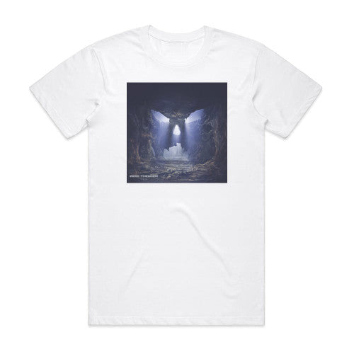 Zero Theorem You Album Cover T-Shirt White